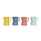 Coffee Cup Set - moka colours ceramic | Balvi