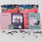 De pikante puzzel | Puzzle in a bag - de inKijk