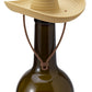 El corko - Sombrero bottle stopper | Monkey Business - de inKijk