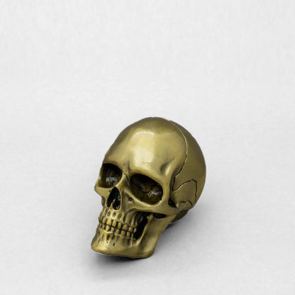 Skull Bottle Opener - Crack One Open | Suck UK - de inKijk