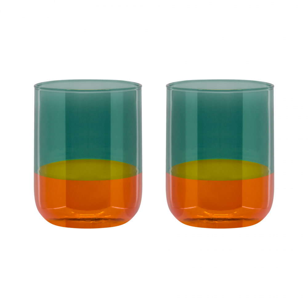 drinkglazen - set van 2 | Remember - de inKijk