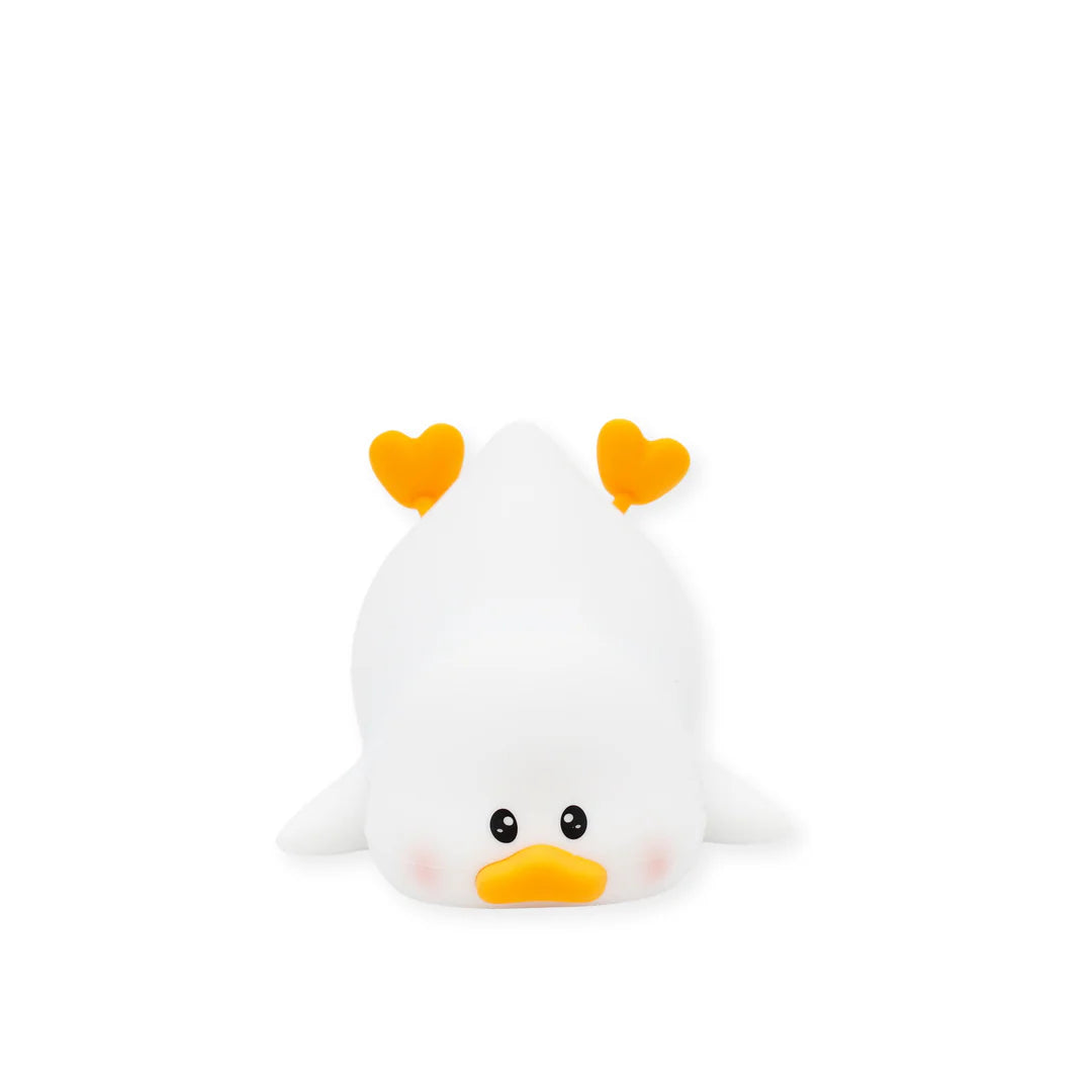 Nightlight sleepy duck | Winkee Design