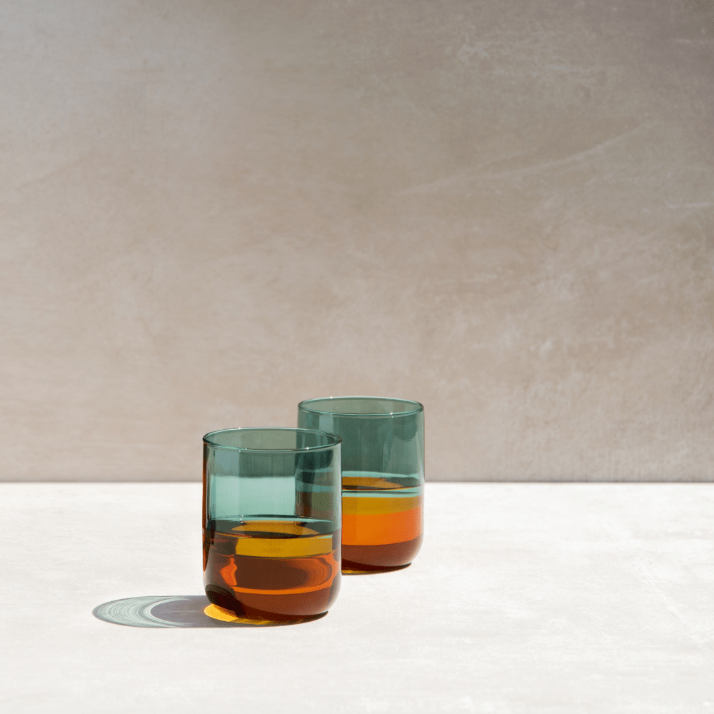 drinkglazen - set van 2 | Remember - de inKijk