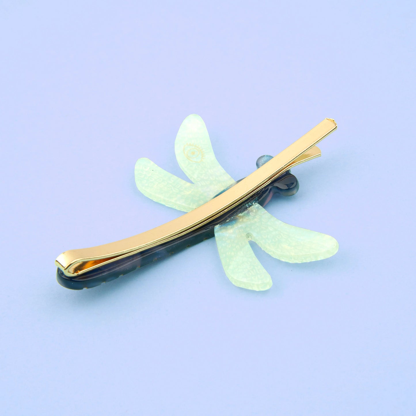 Dragonfly hair clip | Coucou Suzette