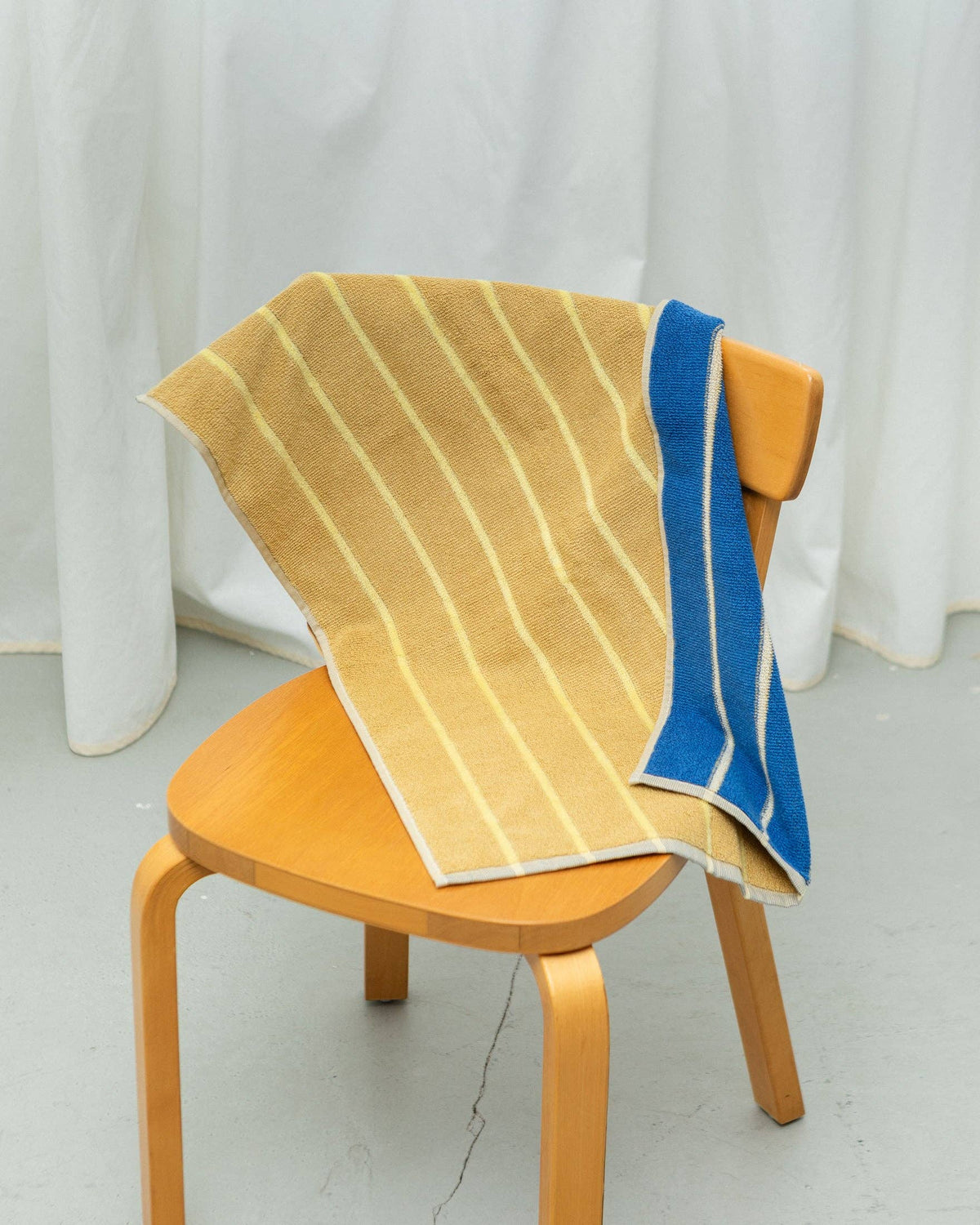 Teresa Badhanddoek | Tarta Gelatina