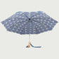 Eco-vriendelijke Paraplu - denim moon | Original Duckhead