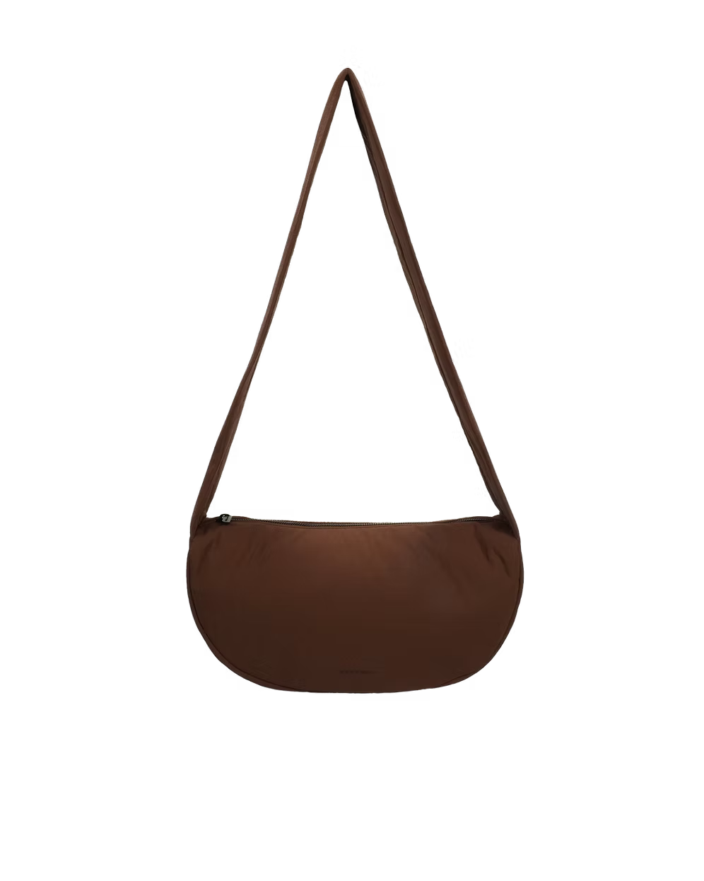 Namika crossbodybag - dark wood | Monk & Anna