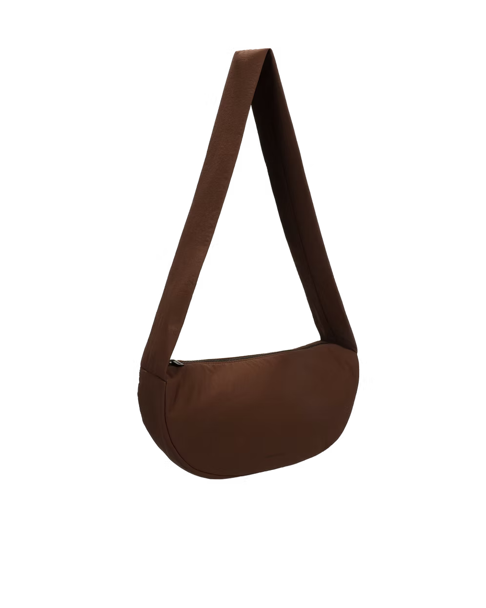 Namika crossbodybag - dark wood | Monk & Anna