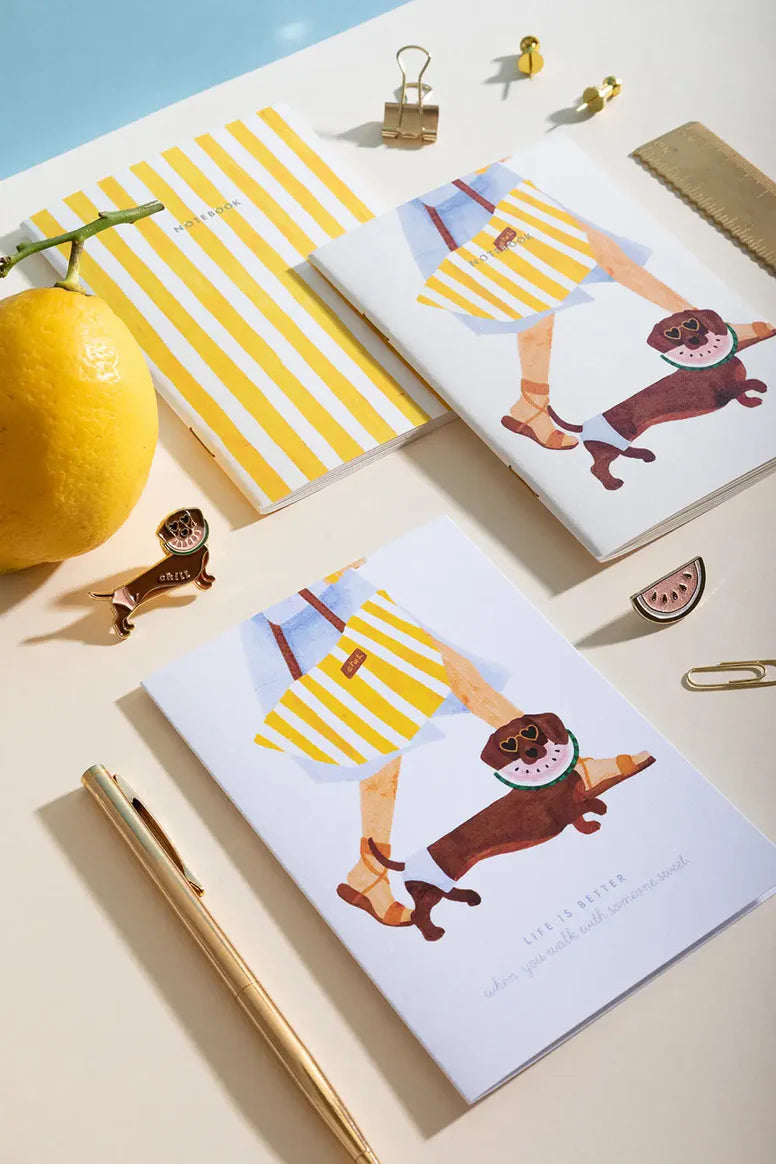 Chill Doggy - Pin | All the ways to say