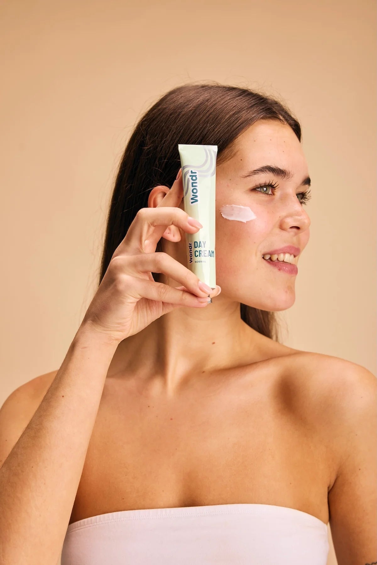 Day Cream - Normal Skin | Wondr Care