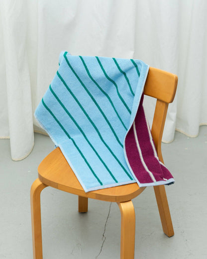 Helga - Handdoek | Tarta Gelatina