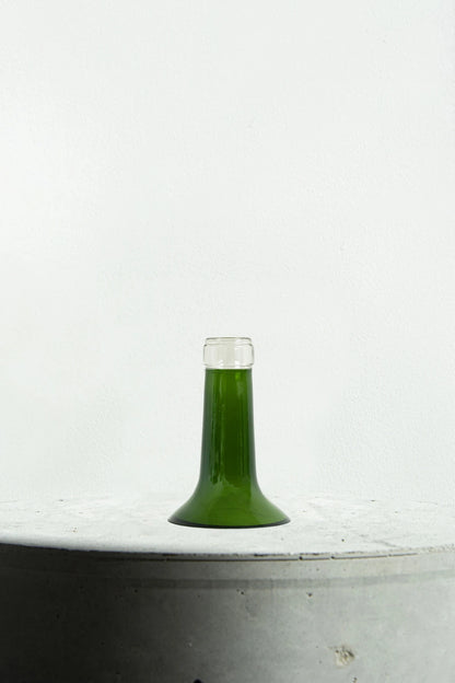 Candle holder | Q de bouteilles - de inKijk