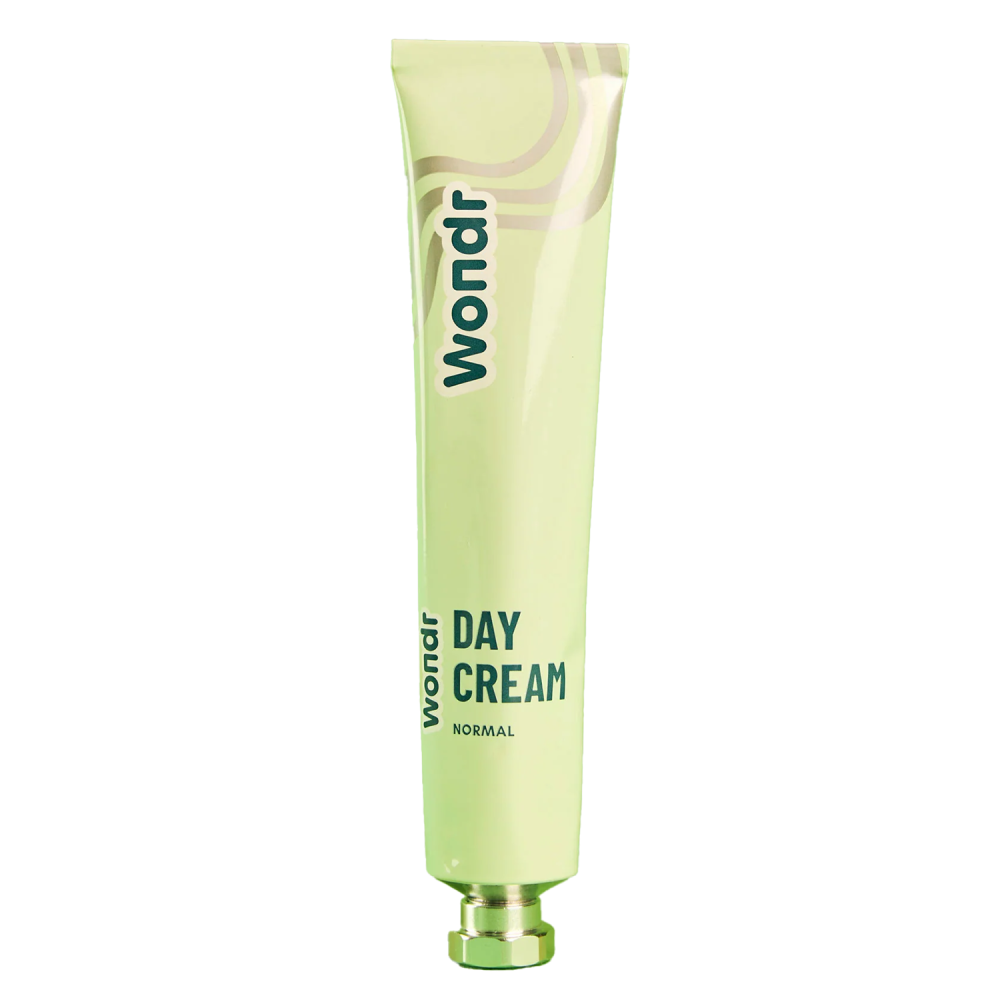 Day Cream - Normal Skin | Wondr Care