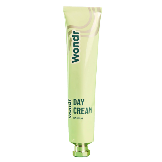 Day Cream - Normal Skin | Wondr Care