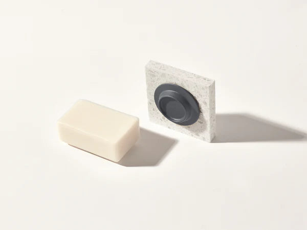 Magnetic soap holder | Soapi - de inKijk