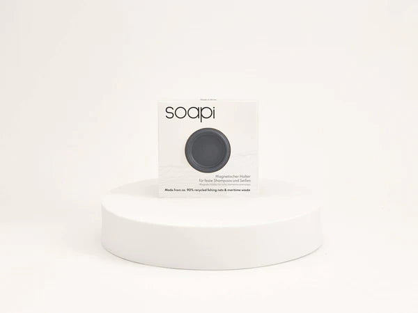 Magnetic soap holder | Soapi - de inKijk