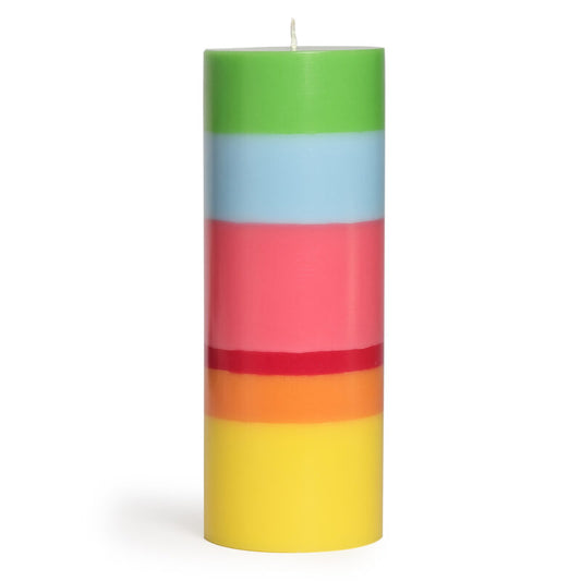 Candle - Optimism | Not the girl who misses much - de inKijk
