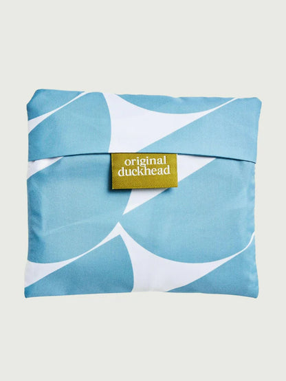 Reusable Bag - denim moon | Original Duckhead - de inKijk