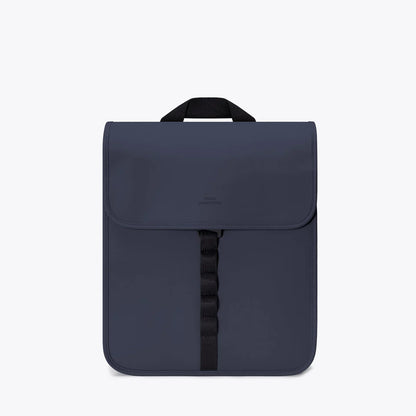 Kumo medium backpack - lotus infinity -  Dark Navy | Ucon Acrobatics