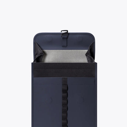 Kumo medium backpack - lotus infinity -  Dark Navy | Ucon Acrobatics