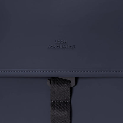 Kumo medium backpack - lotus infinity -  Dark Navy | Ucon Acrobatics