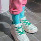 Kids Socks - Joe's donut | Eat my socks - de inKijk
