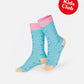 Kids Socks - Joe's donut | Eat my socks - de inKijk