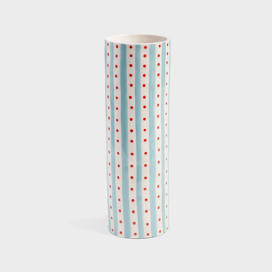 Vase clash - dot | &Klevering - de inKijk
