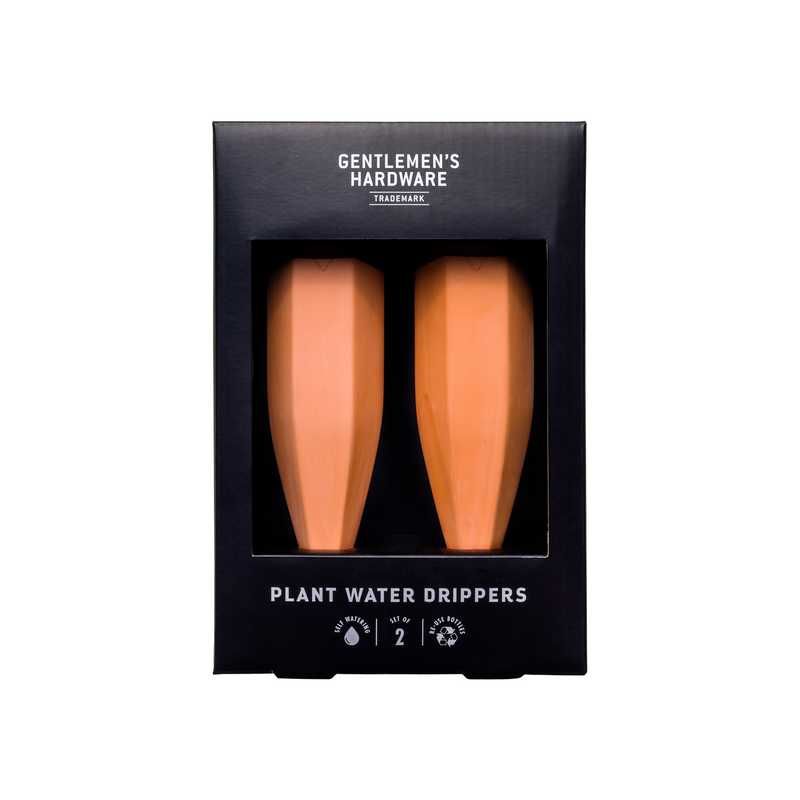 Plant water drippers | Gentlemen's hardware