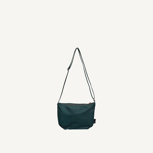 Cross Body F.G. Baggy - Dark Sea | Tinne + Mia
