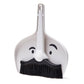 Dustache - stoffer en blik | PELEGDESIGN
