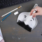 Dustache - stoffer en blik | PELEGDESIGN