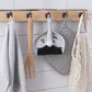 Dustache - stoffer en blik | PELEGDESIGN