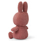 Knuffel Nijntje - 23 cm - Dusty rose | Nijntje Lifestyle - de inKijk