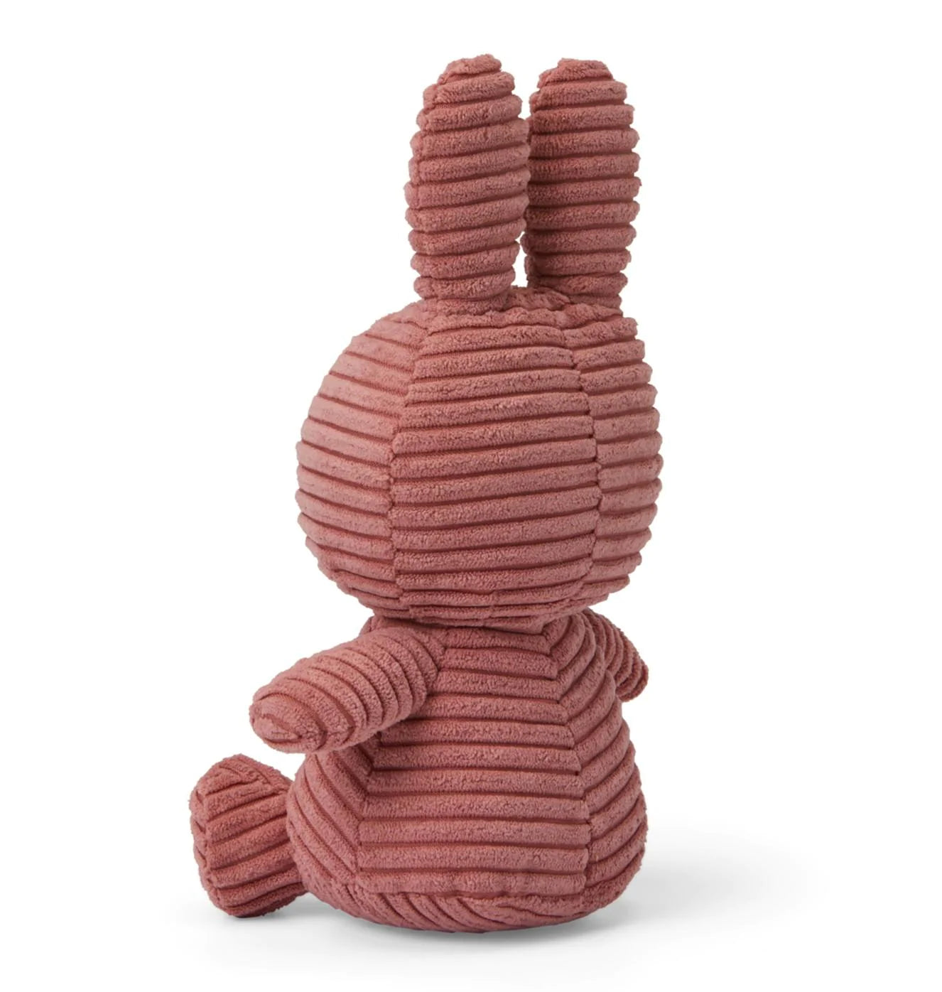 Knuffel Nijntje - 23 cm - Dusty rose | Nijntje Lifestyle - de inKijk