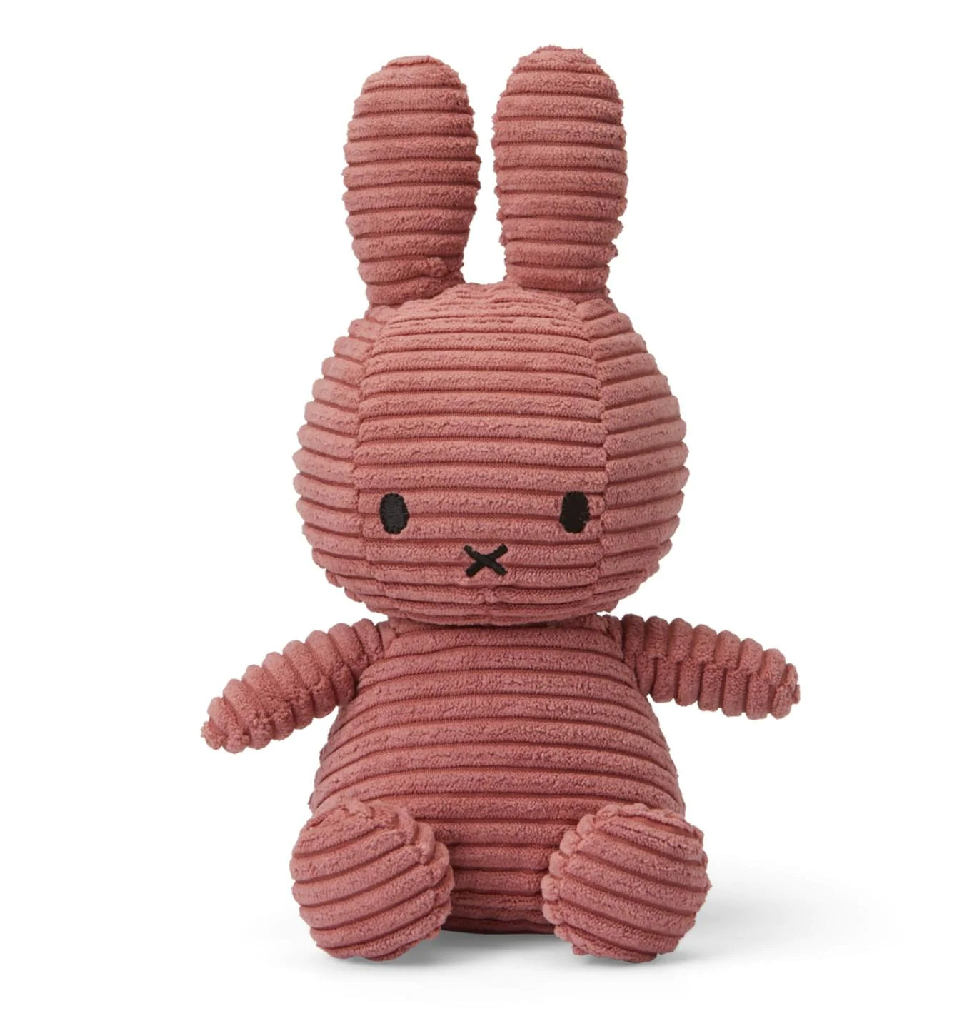Knuffel Nijntje - 23 cm - Dusty rose | Nijntje Lifestyle - de inKijk