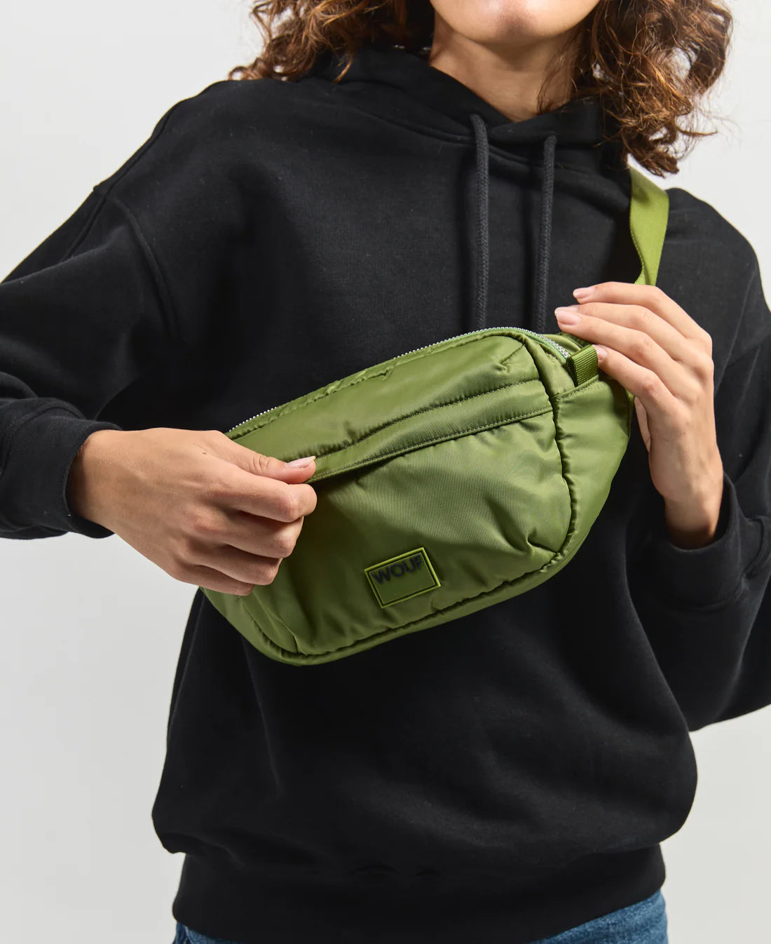 Dublin waistbag | Wouf - de inKijk