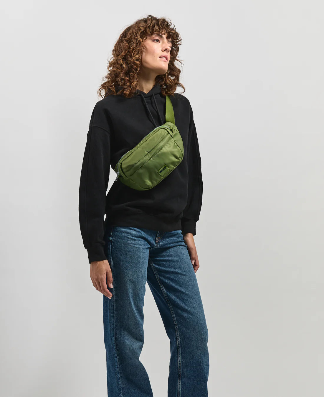 Dublin waistbag | Wouf - de inKijk