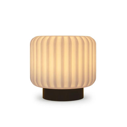 Dentelles lamp - wide - earth | Atelier Pierre