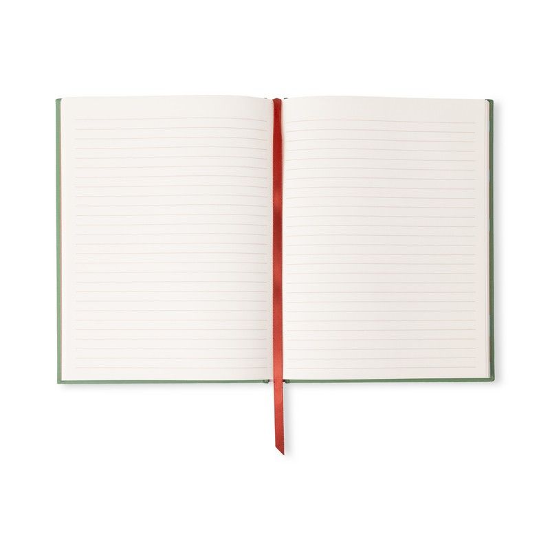 A Dopo ! - soft touch journal - elephant | Designworks Ink