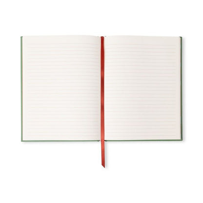 A Dopo ! - soft touch journal - elephant | Designworks Ink