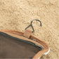 Eco-friendly toiletry bag Kenaï - black | Alaskan Maker - de inKijk