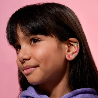 Earrings - lily | Omy