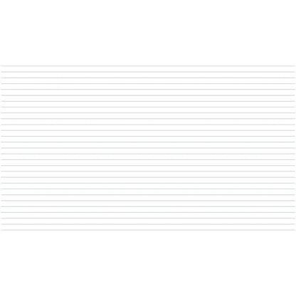 Fabrique Notebook - Checkered Palm | A-Journal