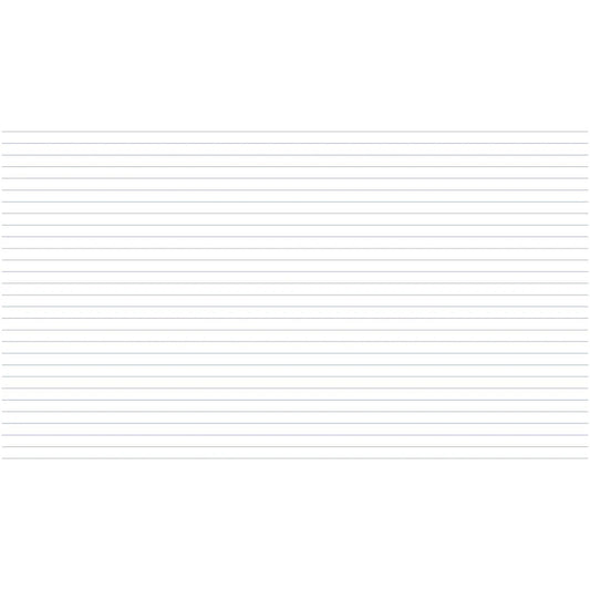 Fabrique Notebook - Checkered Palm | A-Journal