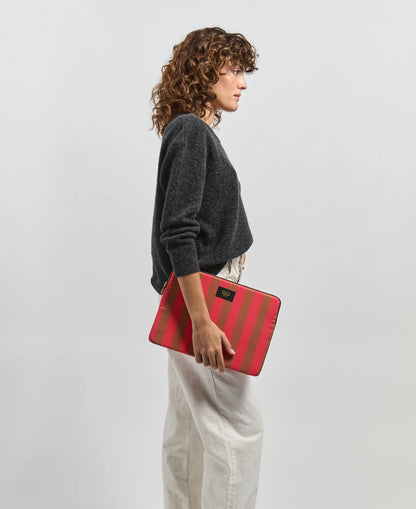 Pat laptop sleeve 15/16" | Wouf - de inKijk