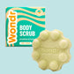 Energizing Ginger scrub bar | Wondr Care - de inKijk