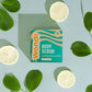 Energizing Ginger scrub bar | Wondr Care - de inKijk