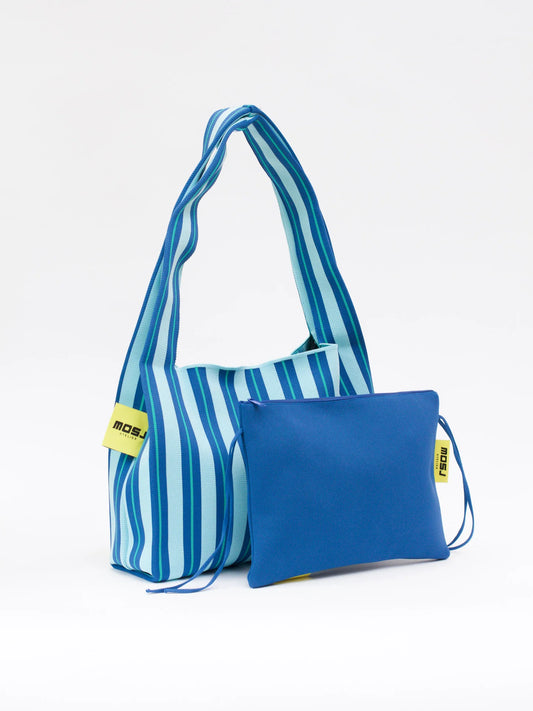 Boxer Bag - Elba | Mosj Atelier