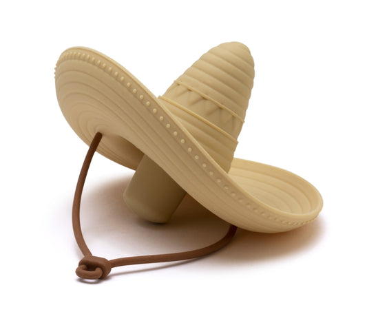 El corko - Sombrero bottle stopper | Monkey Business - de inKijk